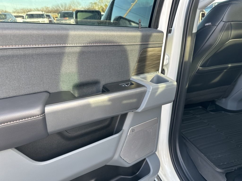 2025 Ford F-150 Lariat - Photo 19