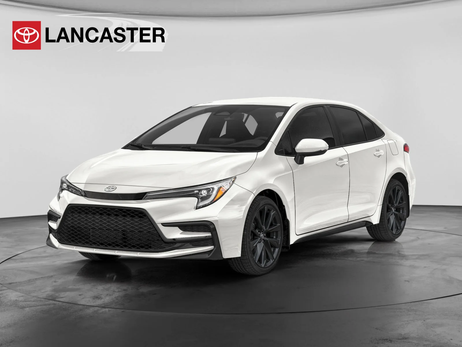 2026 Toyota Corolla  SE