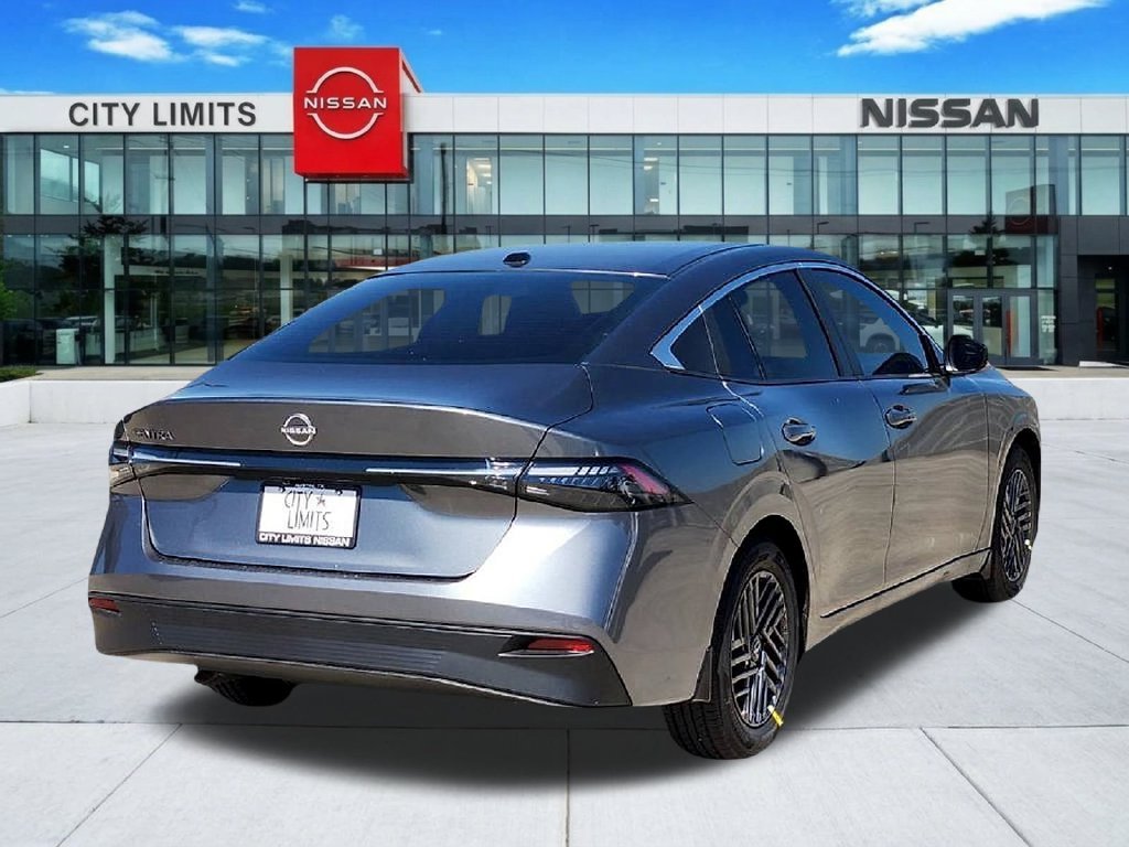 New 2027  Nissan SV image 3