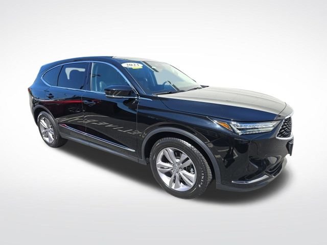 2023 Acura MDX 3.5L