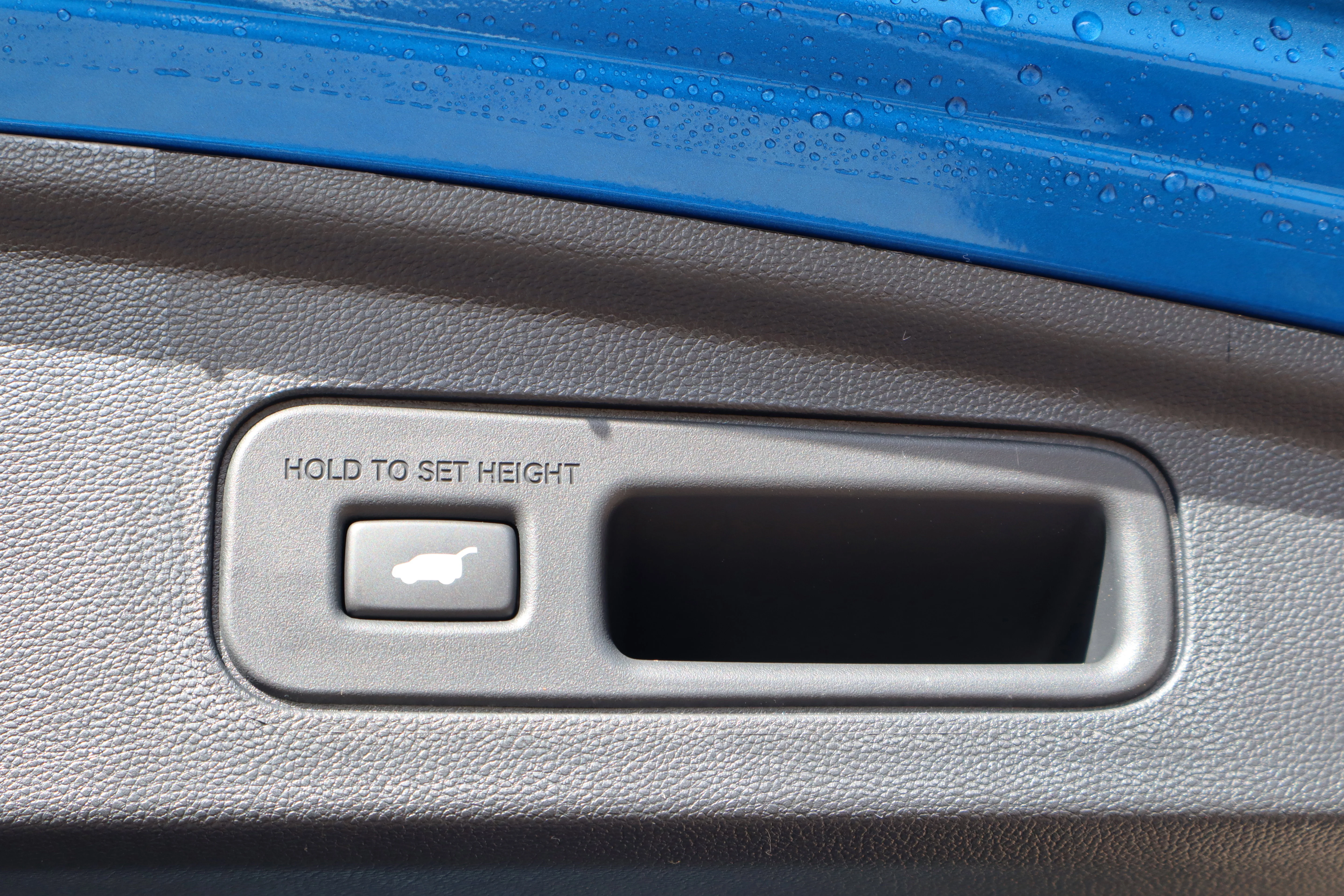New 2026 Double Apex Blue Pearl Acura w/A-Spec Advance Package image 30