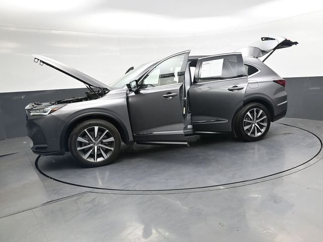 Used 2025  Acura Technology Package image 52