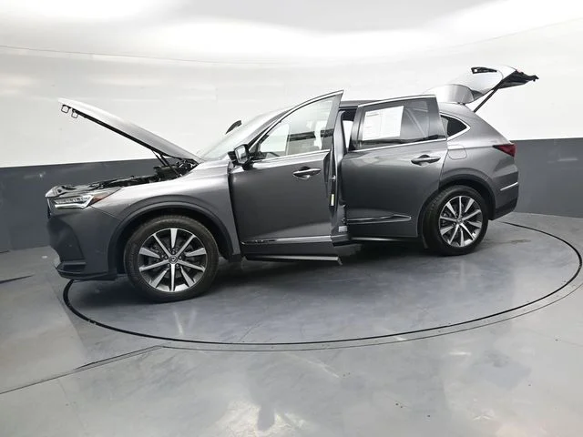 2025 Acura MDX Technology Package - Photo 52
