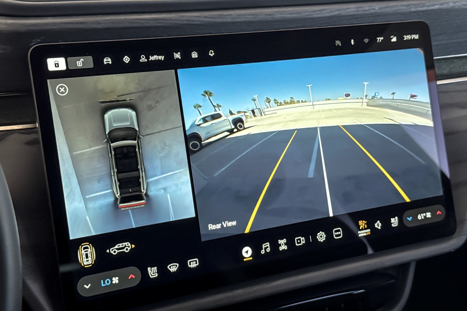 Used 2024 GRAY Rivian Adventure image 20