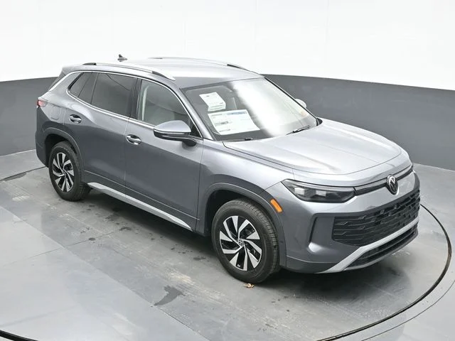 Used 2026 Gray Volkswagen 2.0T S image 14