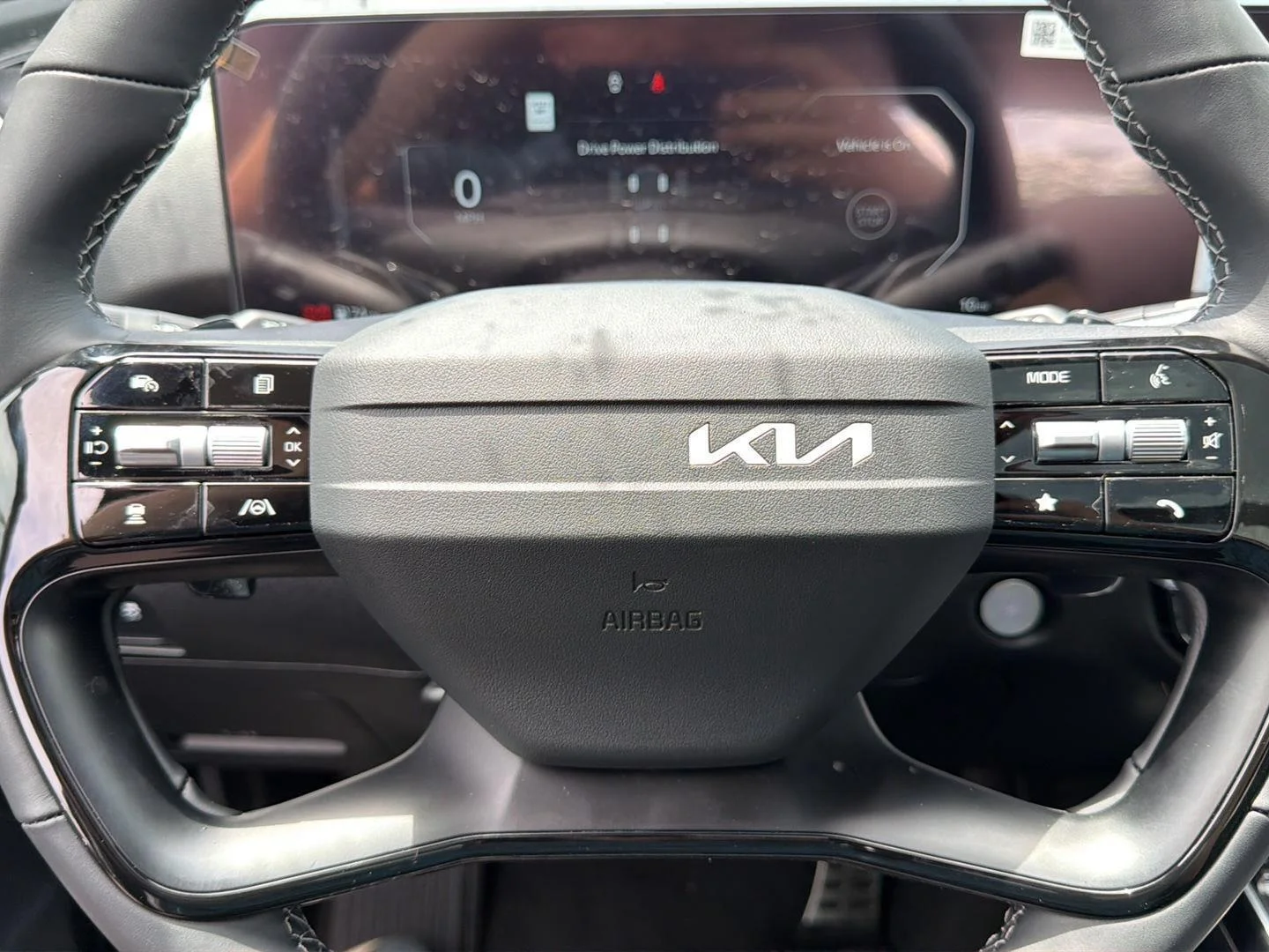 New 2026 Road Rider Brown Kia X-Line SX Prestige image 14
