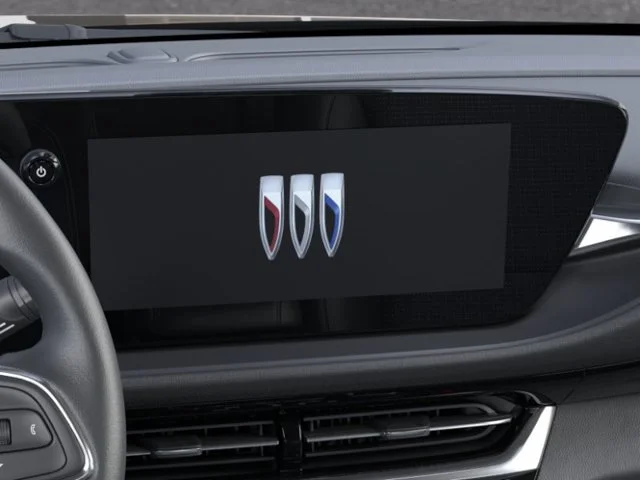 New 2026 Ebony Twilight Metallic Buick Sport Touring image 20
