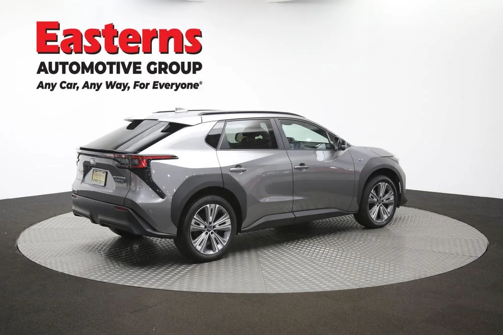 Used 2023 Black Subaru Limited image 41