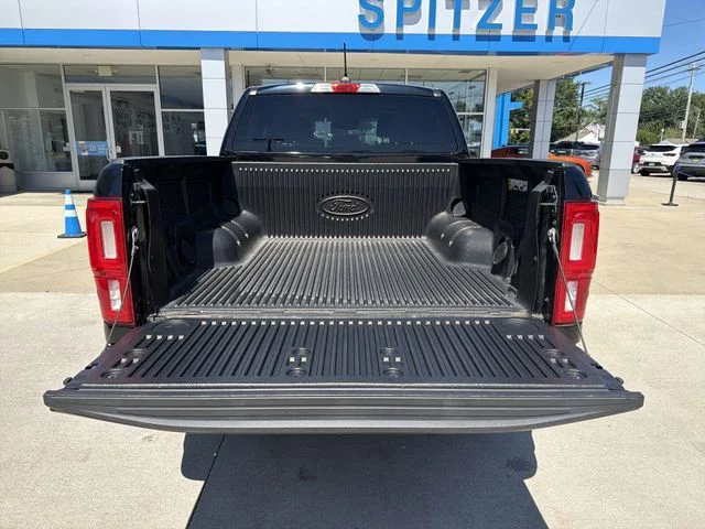 Used 2019 Black Ford XLT image 24