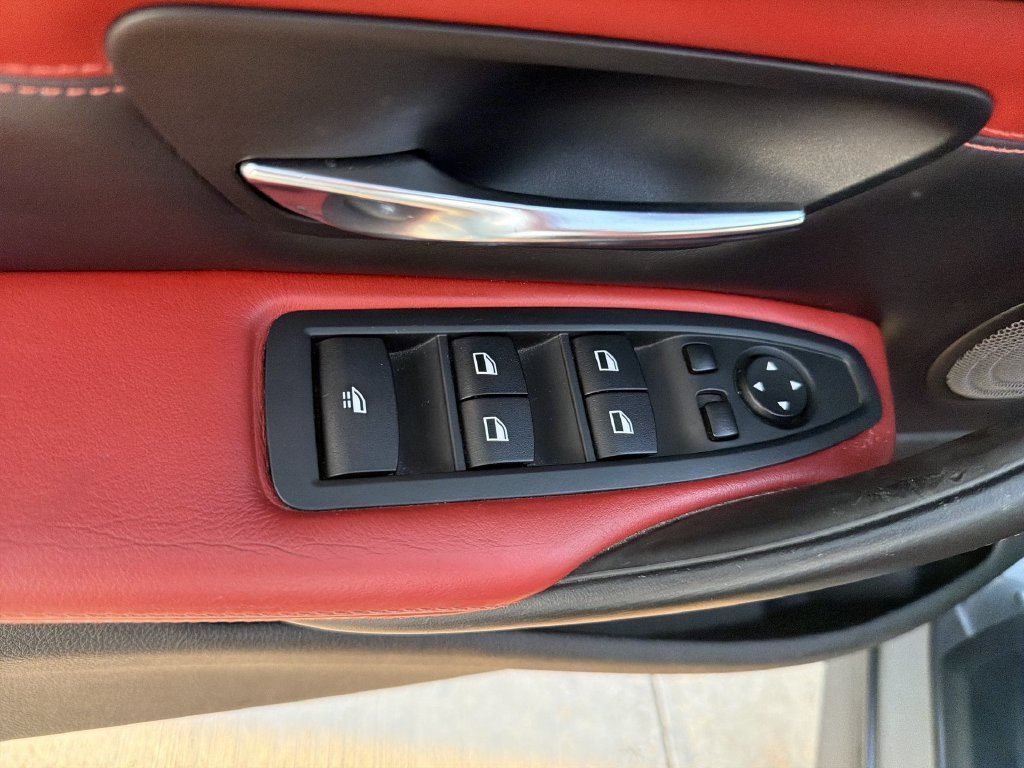 2015 BMW M4 Convertible Base - Photo 10