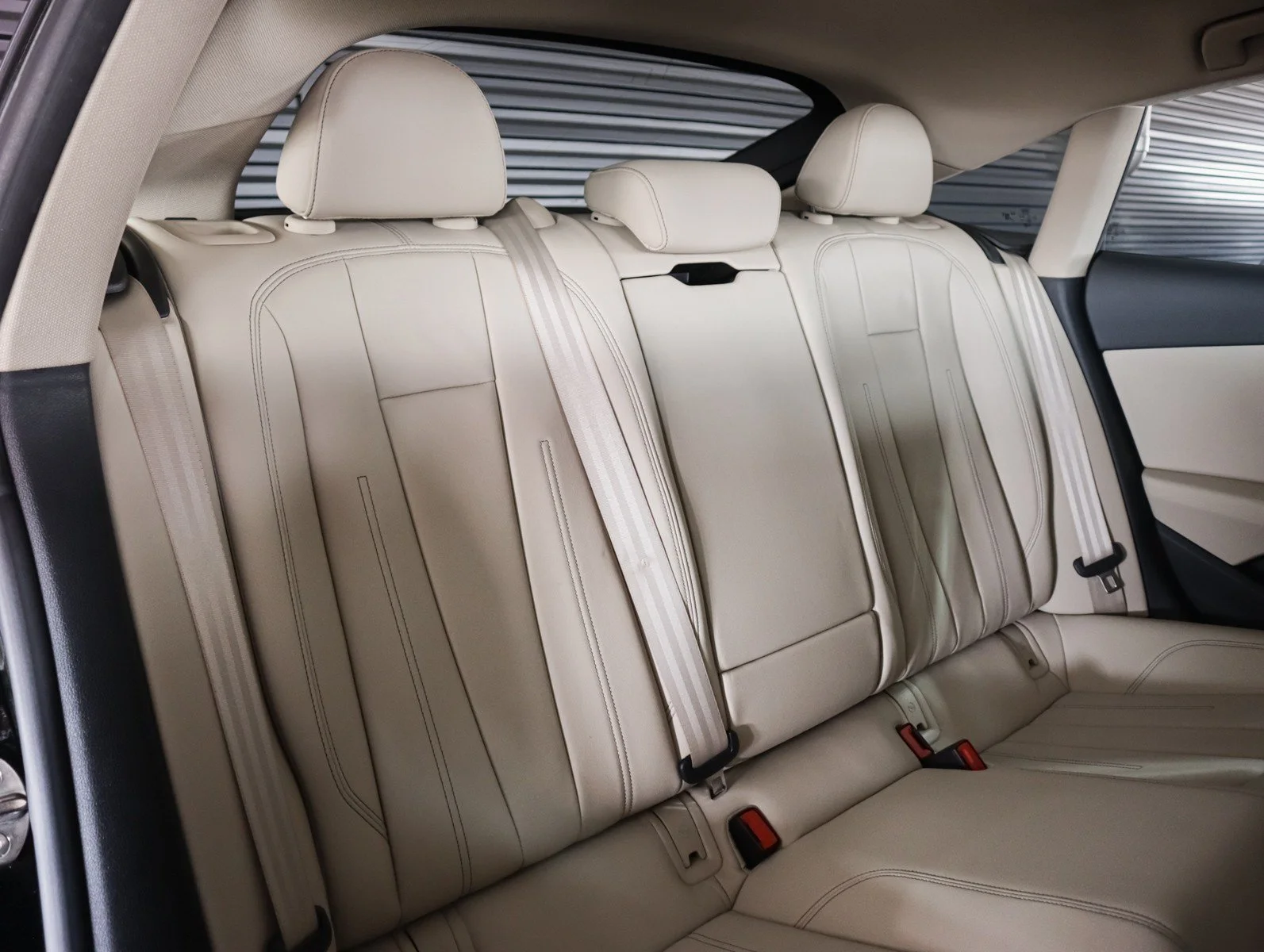 Used 2023 Mythos Black Metallic Audi Premium image 11