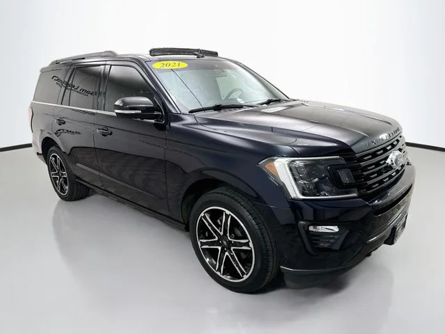 2021 Ford Expedition