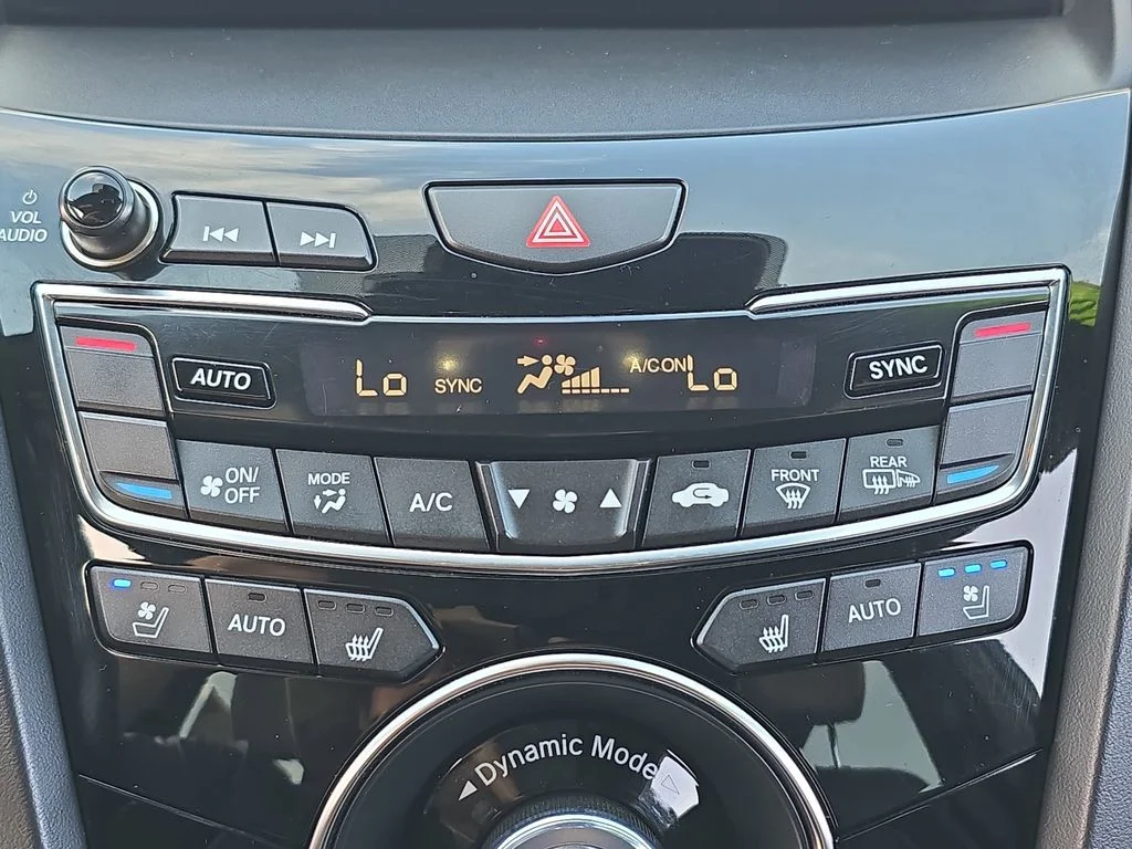 Used 2020 Silver Acura A-Spec Package image 27