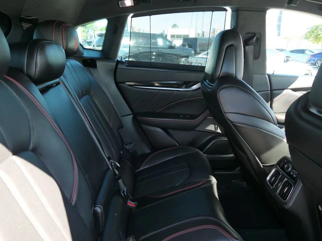 2024 Maserati Levante Modena Ultima - Photo 26