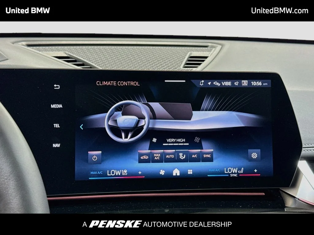 New 2027  BMW xDrive28i image 18