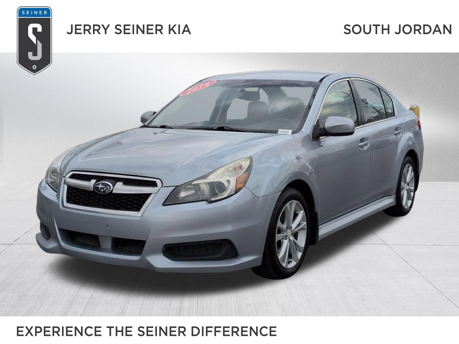 2014 Subaru Legacy 2.5i Premium