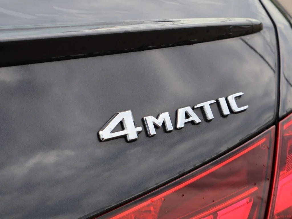 Used 2024 Graphite Gray Mercedes-Benz C 300 image 9