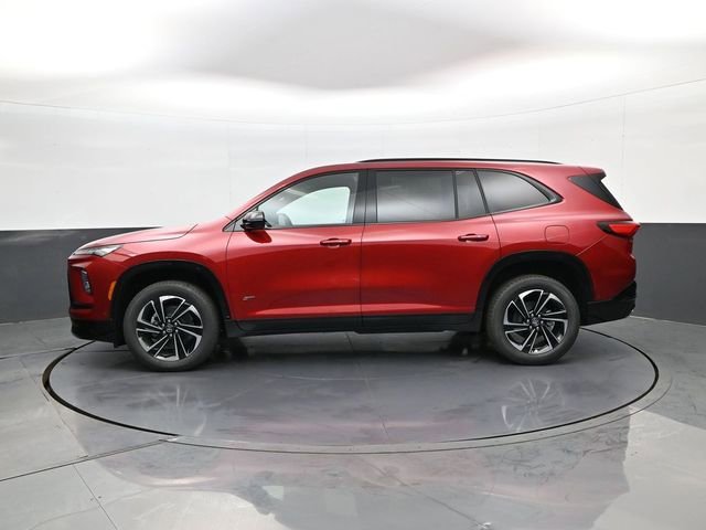 2026 Buick Enclave Sport Touring - Photo 8