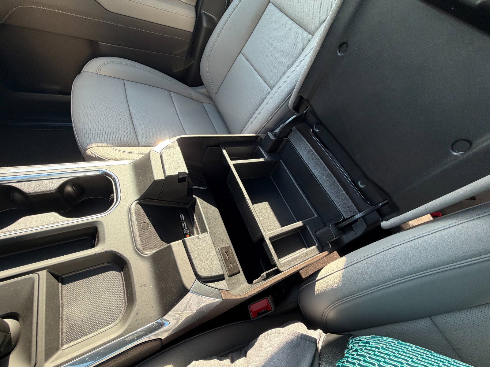 2026 GMC Sierra 1500 SLT - Photo 21