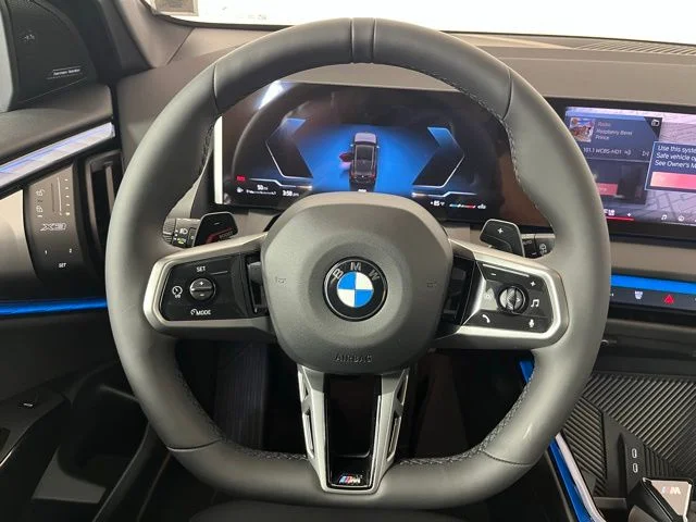 New 2026 Frozen Deep Grey BMW 30 xDrive image 12