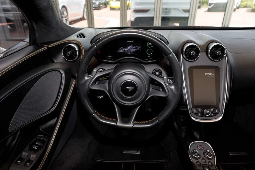 Used 2019 Gray McLaren  image 13