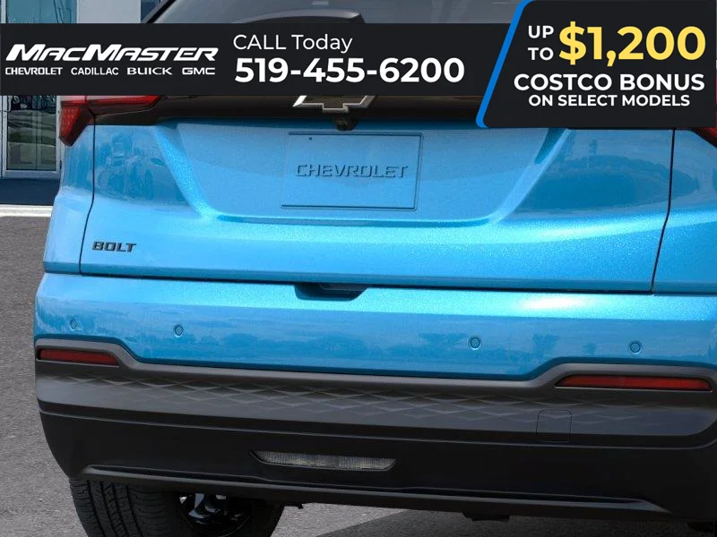 New 2027  Chevrolet LT image 14