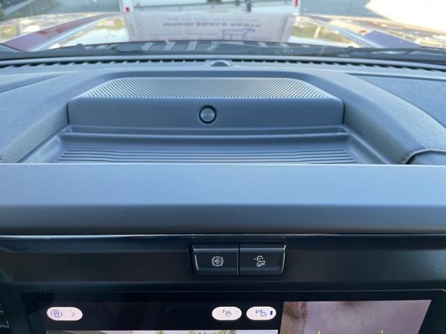 New 2026 RUBY RED Ford Lariat image 23