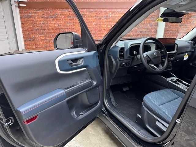 2025 Ford Bronco Sport Heritage - Photo 9