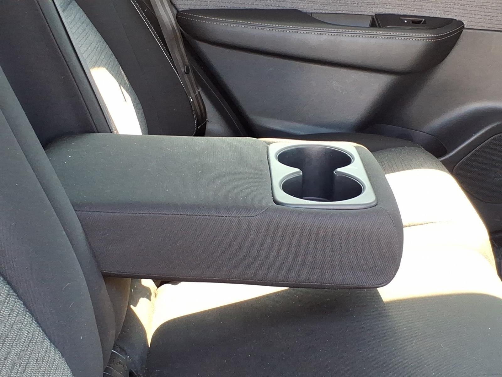 Used 2021 Gun Metallic Nissan S image 22
