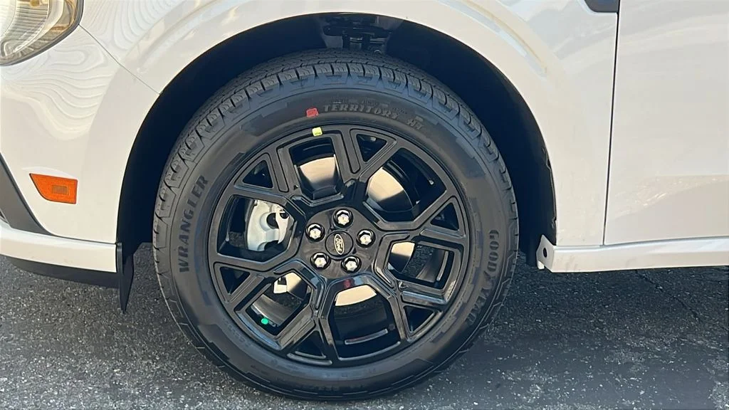 2025 Ford Maverick Lobo Premium - Photo 8