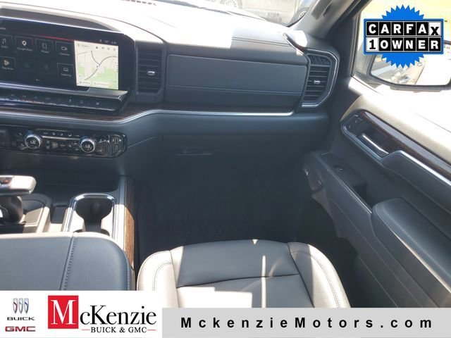 2025 GMC Sierra 1500 Elevation - Photo 26