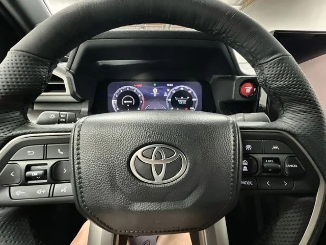 2026 Toyota Tacoma TRD Off Road - Photo 11