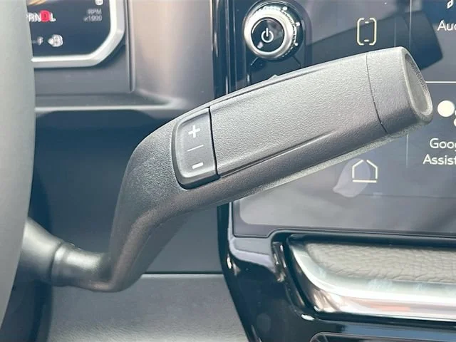 2026 GMC Sierra 2500HD Denali - Photo 12