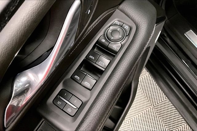 Used 2024 Onyx Black GMC Denali image 32