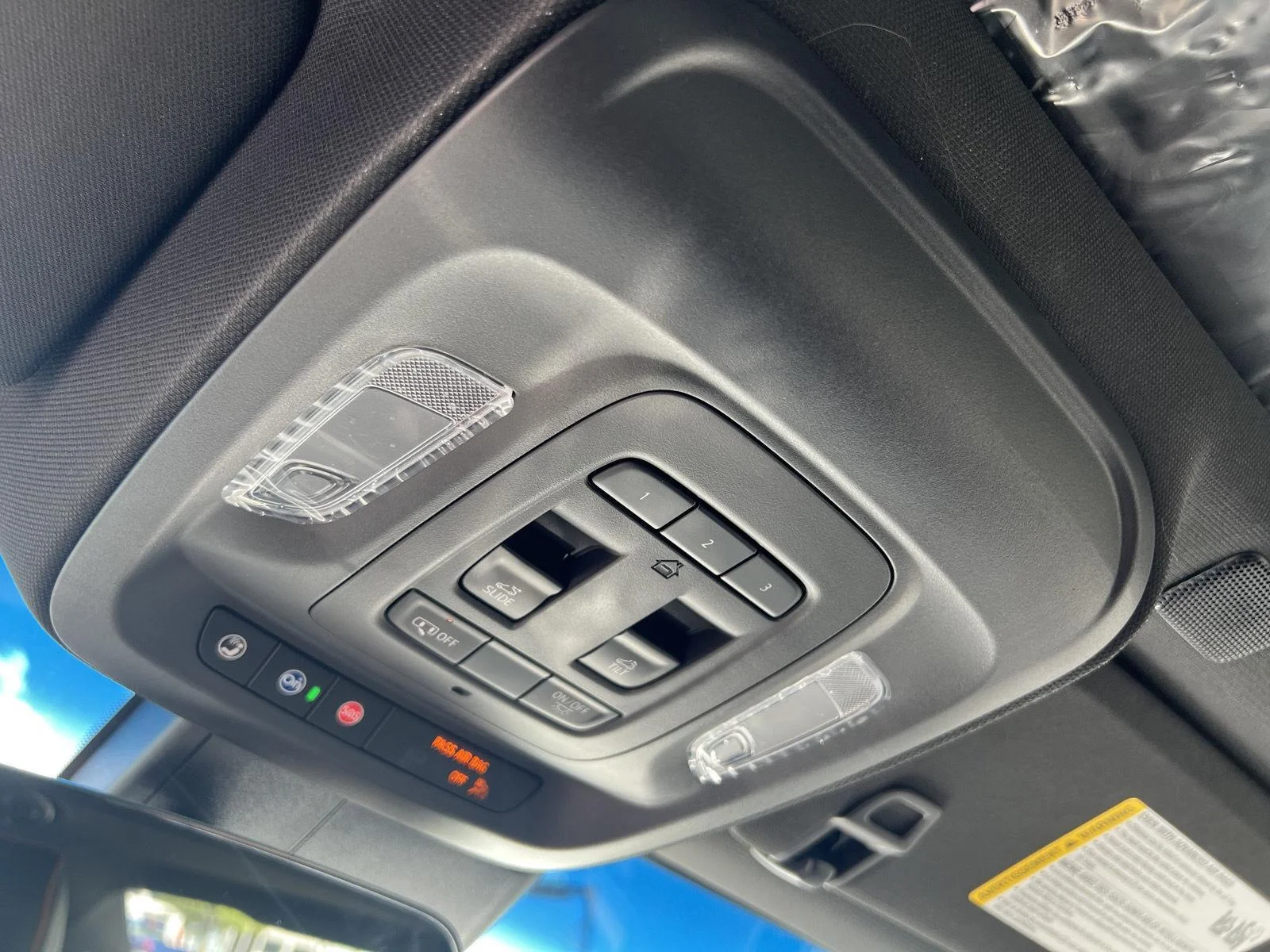2026 Cadillac CT4 V-Series - Photo 29