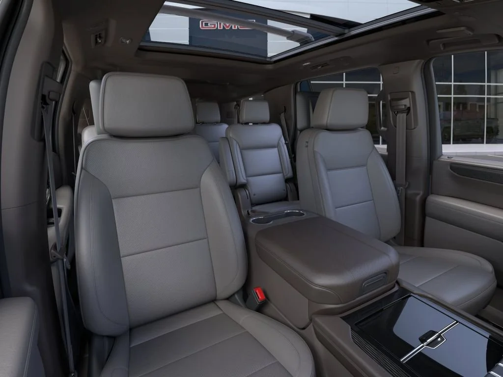 2026 GMC Yukon Elevation - Photo 16