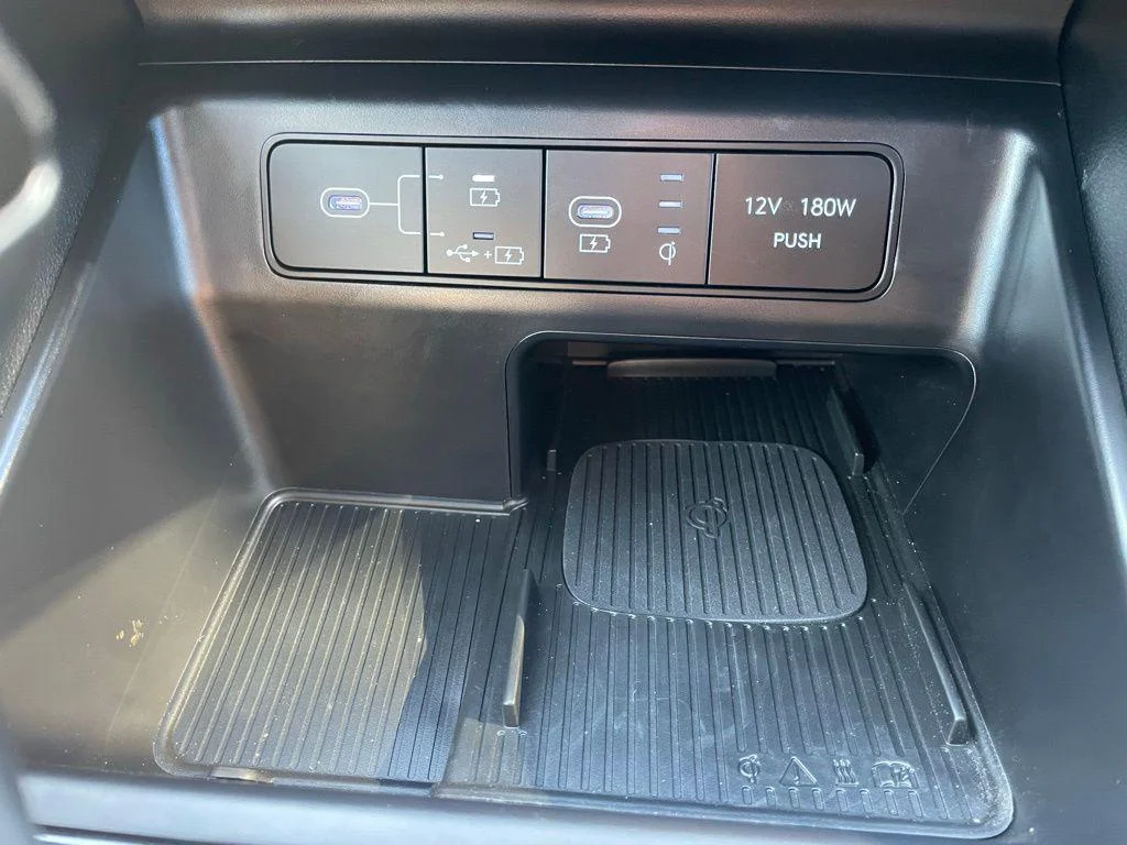 2026 Hyundai Santa Cruz SEL Activity - Photo 28