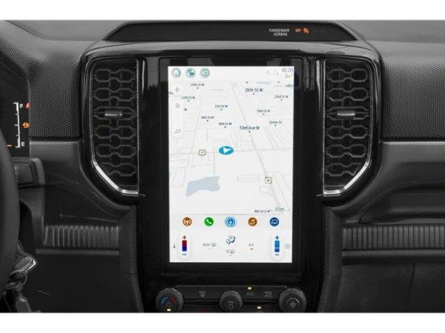 New 2026 GRAY Ford XLT image 13