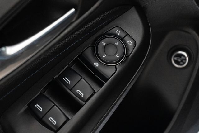 Used 2025 Black Buick Sport Touring image 16