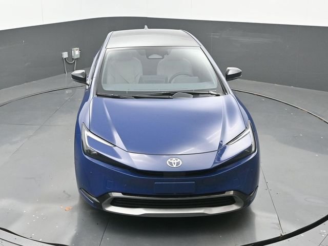 2026 Toyota Prius XLE - Photo 34