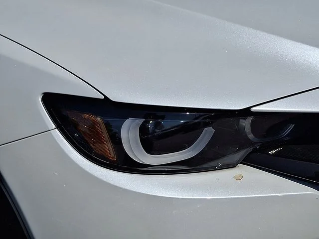 Used 2023 Beige Mazda 2.5 Turbo Premium Package image 12
