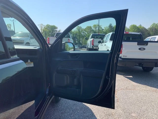 New 2026 Gray Ford XL image 14