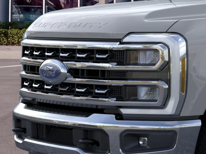 New 2026 Avalanche Ford F-250® Lariat® image 17