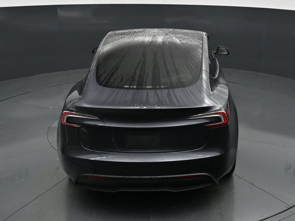 Used 2026 Gray Tesla Premium image 23