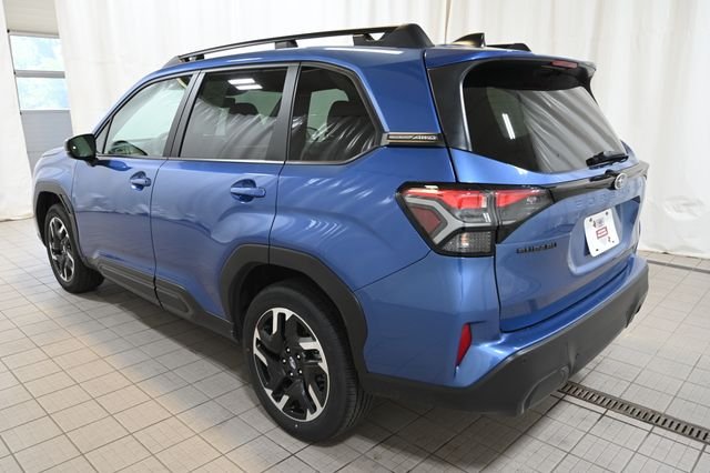 Used 2026 Blue Subaru Limited image 11