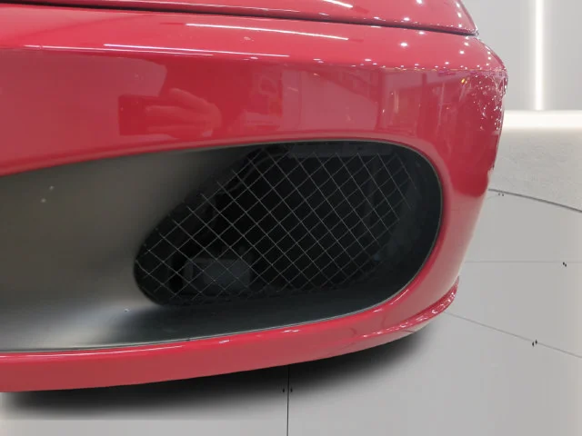 Used 2009  Ferrari Spider image 28