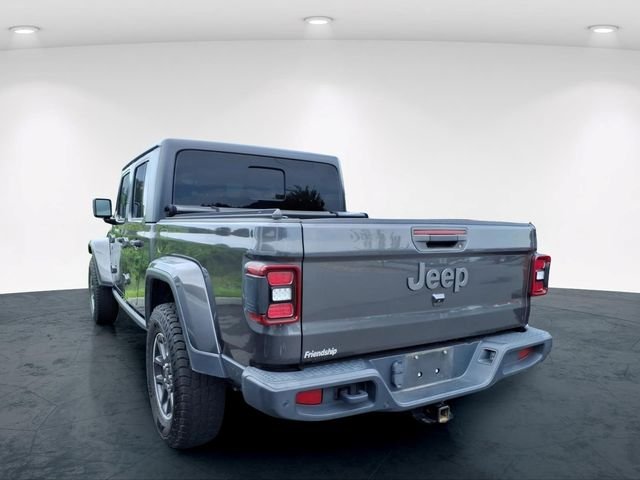 Used 2021 Gray Jeep Sport image 16