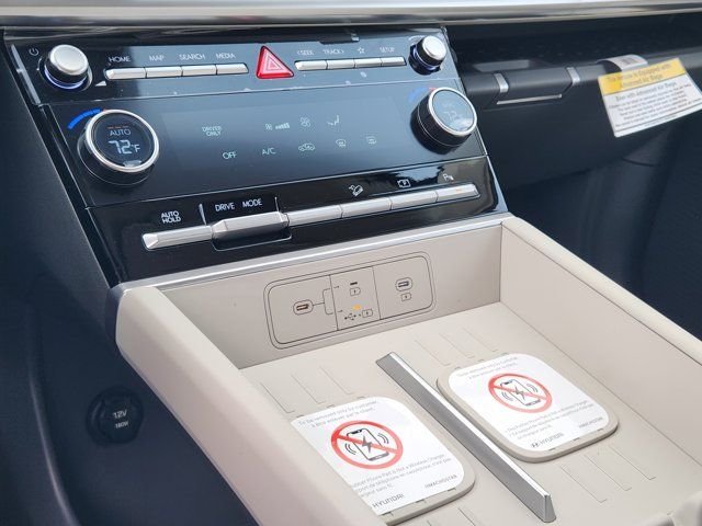 2026 Hyundai Santa Fe SE - Photo 14