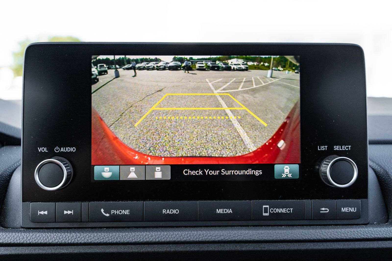 2024 Honda CR-V Sport - Photo 31