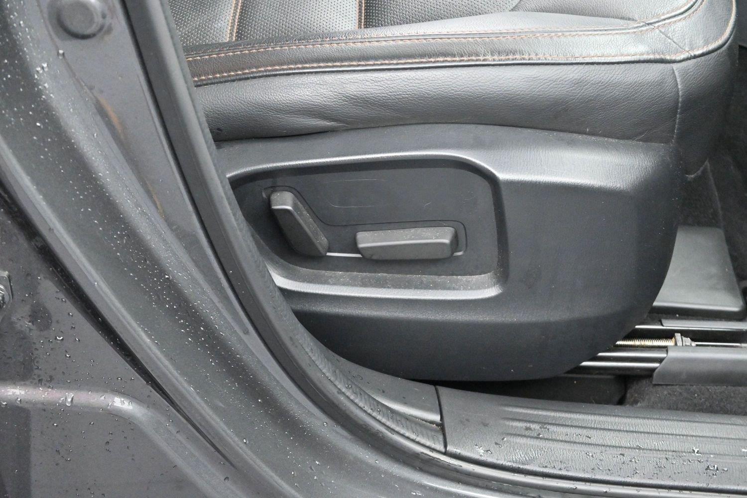 Used 2022 Machine Gray Metallic Mazda 2.5 S Preferred Package image 32